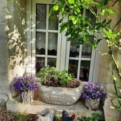 Vila Esprit Troglo Beaumont-en-Véron Exteriér fotografie